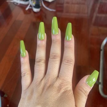 Daily Glam Nails - Nail Salons Near Me - Alameda, California Daily Glam Nails - Nail Salons Near Me - Alameda, California