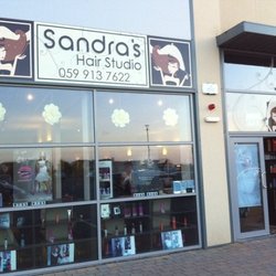 Sandra's Hair Studio - Sandra's Hair Studio, Hair dressers, Carlow