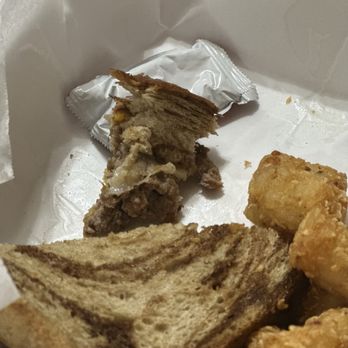 Rudy's Bar & Grill - I have never had a patty melt where the bread is not toasted..? - New American Near Me - Aurora, Minnesota Rudy's Bar & Grill - I have never had a patty melt where the bread is not toasted..? - New American Near Me - Aurora, Minnesota