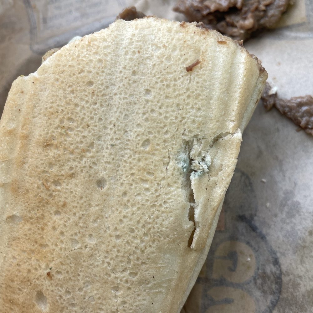 Mold Mold