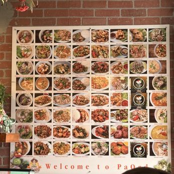 Pa Ord Noodle - Thai Near Me - Los Angeles, California
