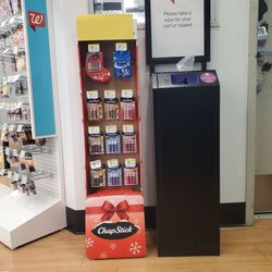 Walgreens