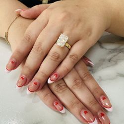 ORGANIC NAILS- Spa & Lounge