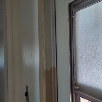 Flores Remodeling & Construction - I don't understand how he did this and thinks I should pay him to fix it - General Contractors Near Me - San Diego, California Flores Remodeling & Construction - I don't understand how he did this and thinks I should pay him to fix it - General Contractors Near Me - San Diego, California