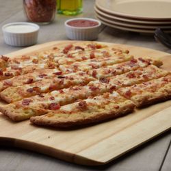 Pizza Twist