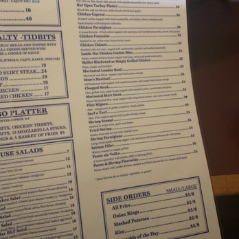 J Pauls Terrace Cafe - New American Near Me - Oceanside, New York J Pauls Terrace Cafe - New American Near Me - Oceanside, New York