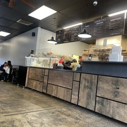 Bagel Cafe