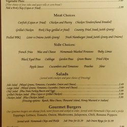 Freshway Food Mart - Lunch or Dinner