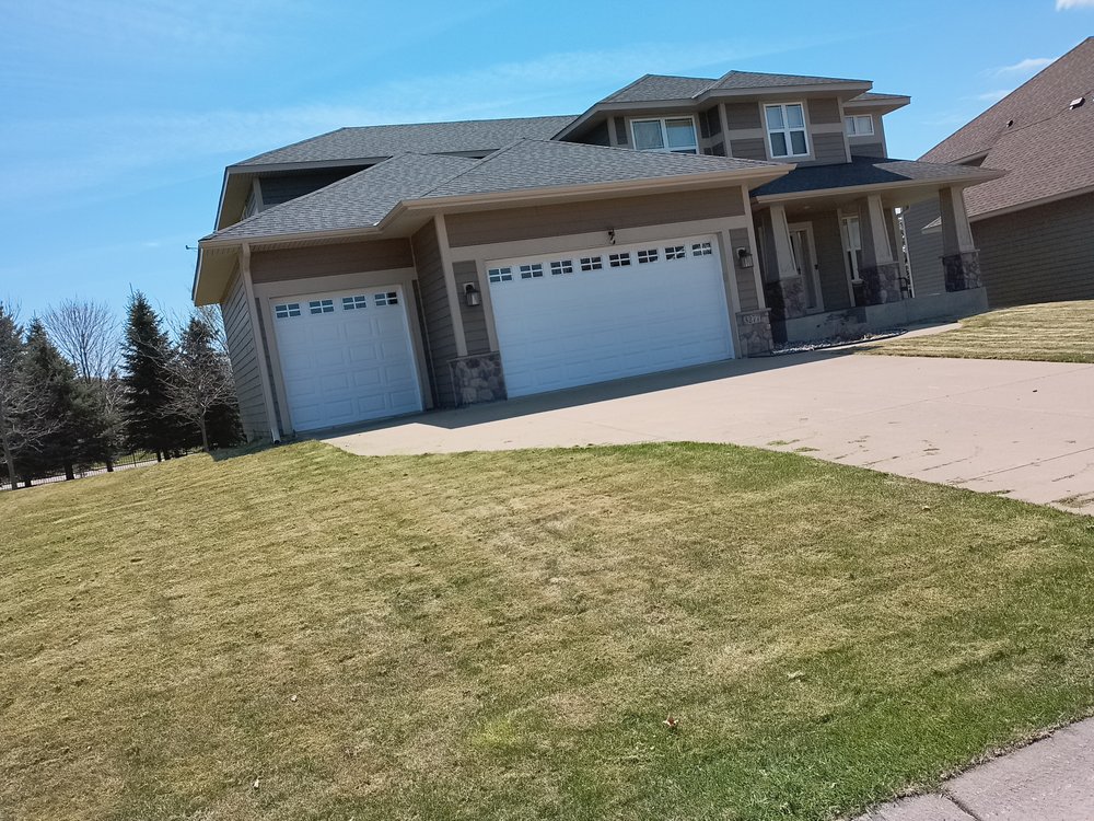 Cutting Edge Services - tree service in Saint Paul, MN