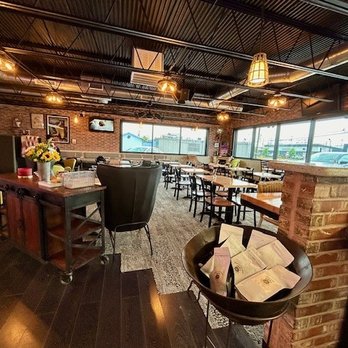 Coco's Donuts & Coffee Bar - Inside Seating - Donuts Near Me - Houston, Texas Coco's Donuts & Coffee Bar - Inside Seating - Donuts Near Me - Houston, Texas