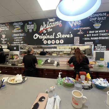 Great American Diner - Breakfast & Brunch Near Me - Fairport, New York Great American Diner - Breakfast & Brunch Near Me - Fairport, New York