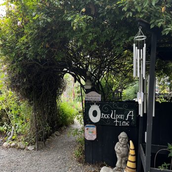 Spellbound Herbs - Nurseries & Gardening Near Me - Cambria, California