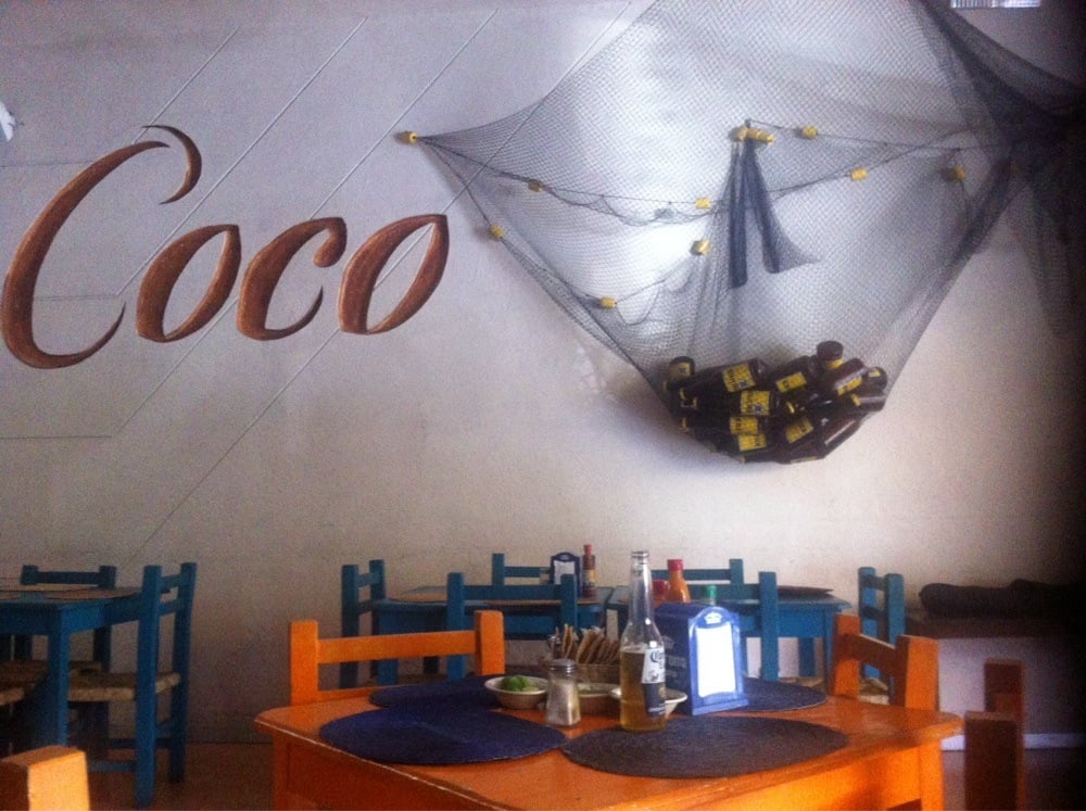 Cayo Coco