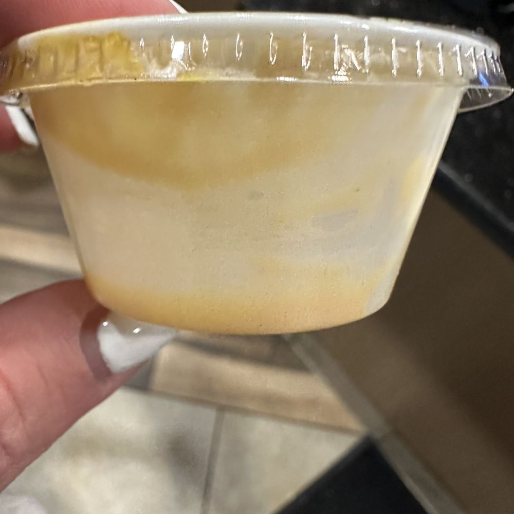 Emagine Macomb - Cheese soufflé cups - Cinema Near Me - Macomb, Michigan