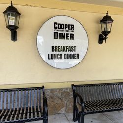 Cooper Diner
