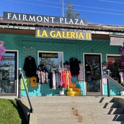 La Galeria II - La Galeria II is a unique shopping experience, fulfilling the most discerning taste with exclusive treasures at affordable prices.