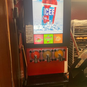 Golden Corral Buffet & Grill - If you take your icee to go it's extra - American Near Me - Morristown, Tennessee Golden Corral Buffet & Grill - If you take your icee to go it's extra - American Near Me - Morristown, Tennessee