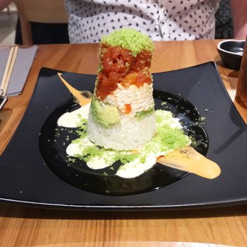 Sakanaya - Willis tower - Japanese Near Me - Champaign, Illinois