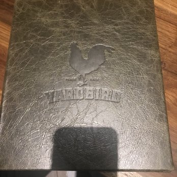 Yardbird - Southern Near Me - Los Angeles, California Yardbird - Southern Near Me - Los Angeles, California