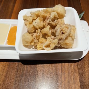 Tataki - Calamari - Sushi Bars Near Me - San Francisco, California Tataki - Calamari - Sushi Bars Near Me - San Francisco, California