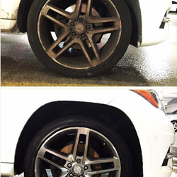 Classique Auto Spa