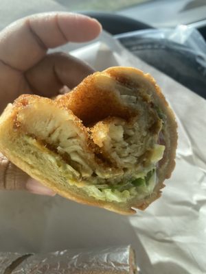 Good Hope Carry Out by null