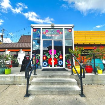 Tacos Doña Lena - Entry - Mexican Near Me - Houston, Texas Tacos Doña Lena - Entry - Mexican Near Me - Houston, Texas