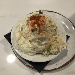 Potato Salad Potato Salad