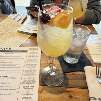 Timber Wood Fire Bistro - Sangria - Pizza Near Me - Omaha, Nebraska Timber Wood Fire Bistro - Sangria - Pizza Near Me - Omaha, Nebraska