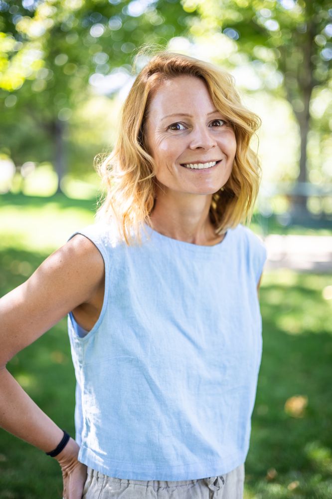 Stride Forward Counseling - grief counselor in Boulder, CO