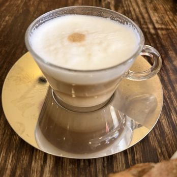 Paris Crepes Cafe - Cappuccino - Creperies Near Me - Niagara Falls, Ontario Paris Crepes Cafe - Cappuccino - Creperies Near Me - Niagara Falls, Ontario
