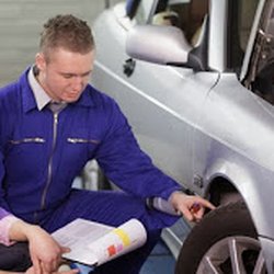 Jeff's Auto Service