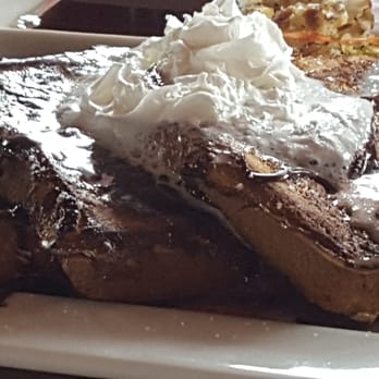 Lunch. Supper! - Yum - New American Near Me - Richmond, Virginia