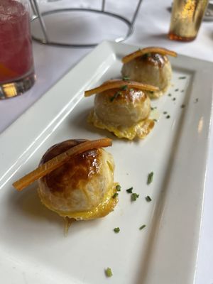 Brasserie Ten Ten by null