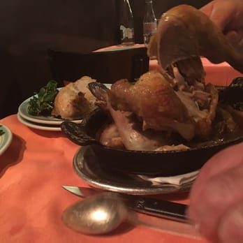 L'Ami Louis - The should be ashamed to serve this. Dry, under seasoned and overcooked - French Near Me - Paris, 75 L'Ami Louis - The should be ashamed to serve this. Dry, under seasoned and overcooked - French Near Me - Paris, 75