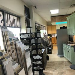 A1 Flooring and granite