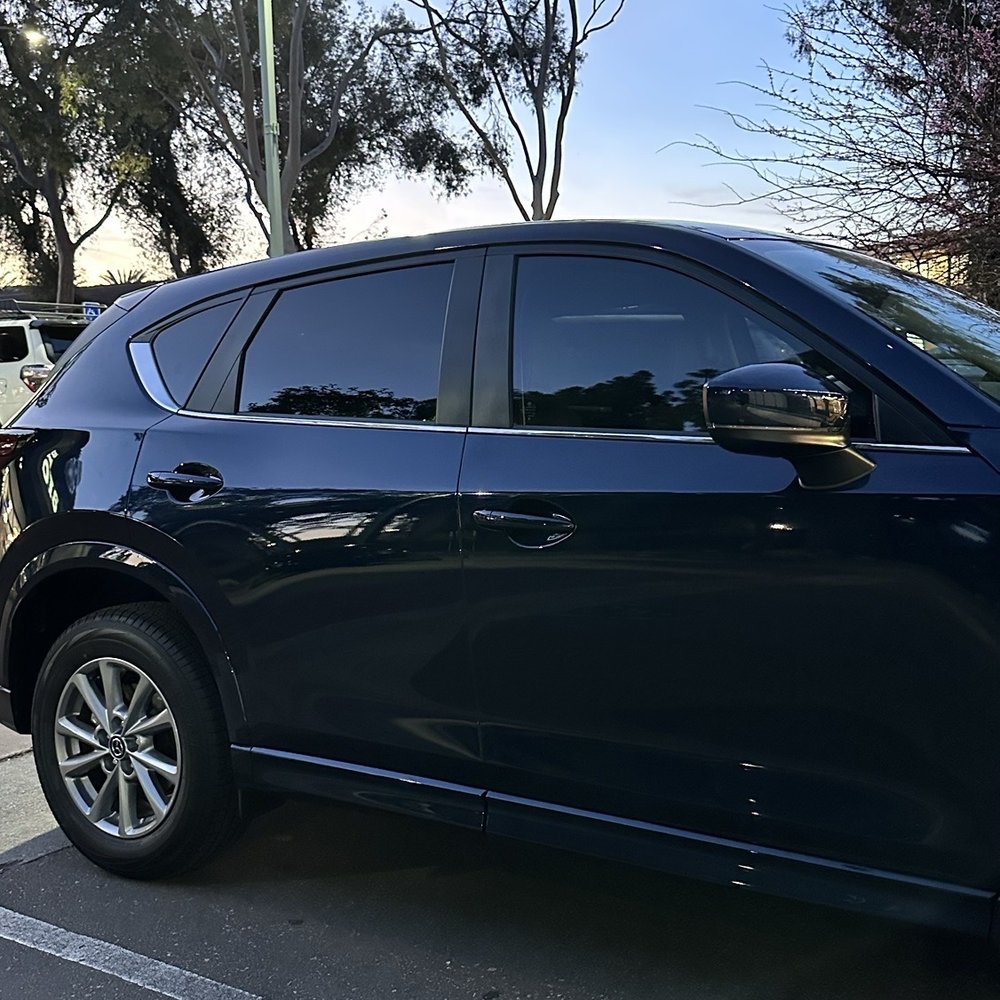 CX-5 CX-5
