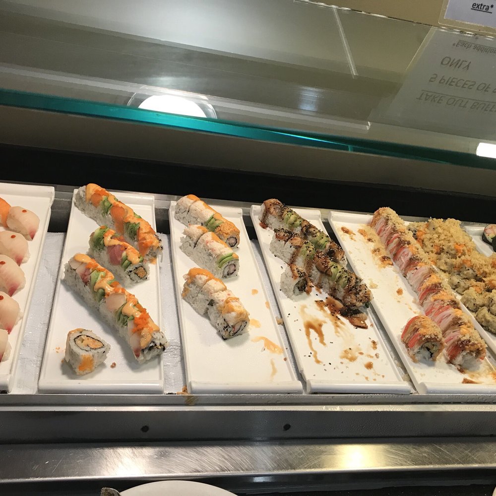 East Buffet - Chinese Near Me - Conroe, Texas East Buffet - Chinese Near Me - Conroe, Texas