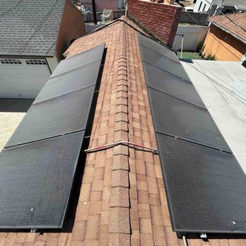 King David's Solar Panel Cleaning - Before work was done - Solar Panel Cleaning Near Me King David's Solar Panel Cleaning - Before work was done - Solar Panel Cleaning Near Me