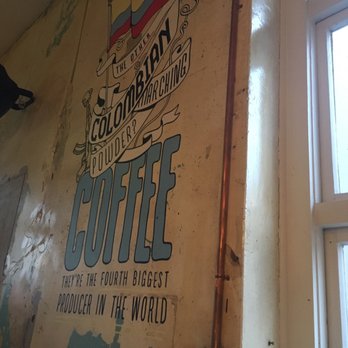 Shaky Isles - Cafes Near Me - Auckland, AUK Shaky Isles - Cafes Near Me - Auckland, AUK