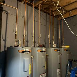 AS Piping And Heating