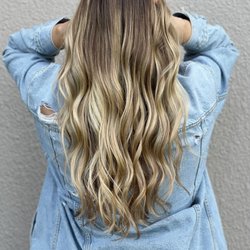Tangles Hair Studio and Color Lounge