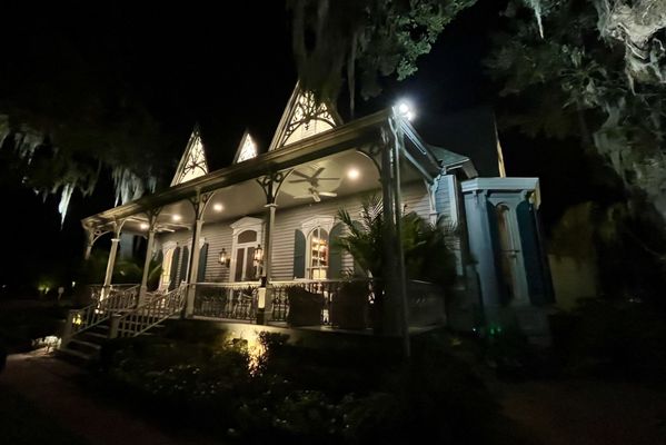 St. Francisville Inn by null