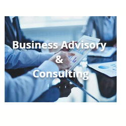 MR Valuation Consulting - Business Consulting & Advisory Services