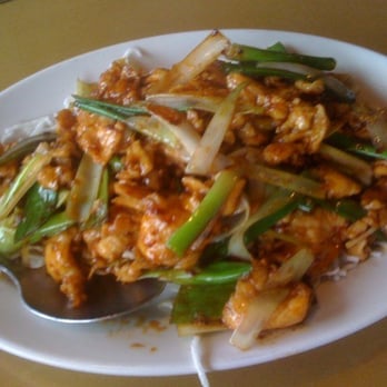 Great Wall Restaurant - Mongolian chicken - Chinese Near Me - Monterey, California Great Wall Restaurant - Mongolian chicken - Chinese Near Me - Monterey, California