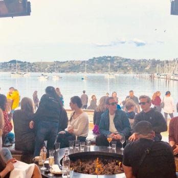 Bar Bocce - Pizza Near Me - Sausalito, California Bar Bocce - Pizza Near Me - Sausalito, California