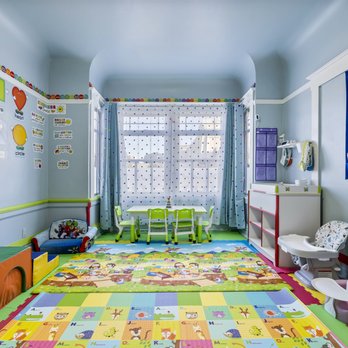 Simply Adorable Daycare - Child Care & Day Care Near Me - San Francisco, California Simply Adorable Daycare - Child Care & Day Care Near Me - San Francisco, California