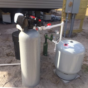 Advanced Pump Service - Well Drilling Near Me - Middleburg, Florida