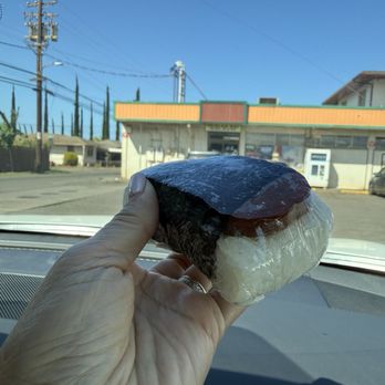 Paalaa Kai Mini-Mart - Spam musubi - Convenience Stores Near Me - Waialua, Hawaii Paalaa Kai Mini-Mart - Spam musubi - Convenience Stores Near Me - Waialua, Hawaii