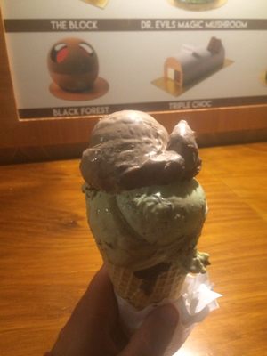 Gelato Messina South Brisbane by null